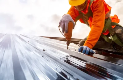 Travaux de zinguerie à Pontivy